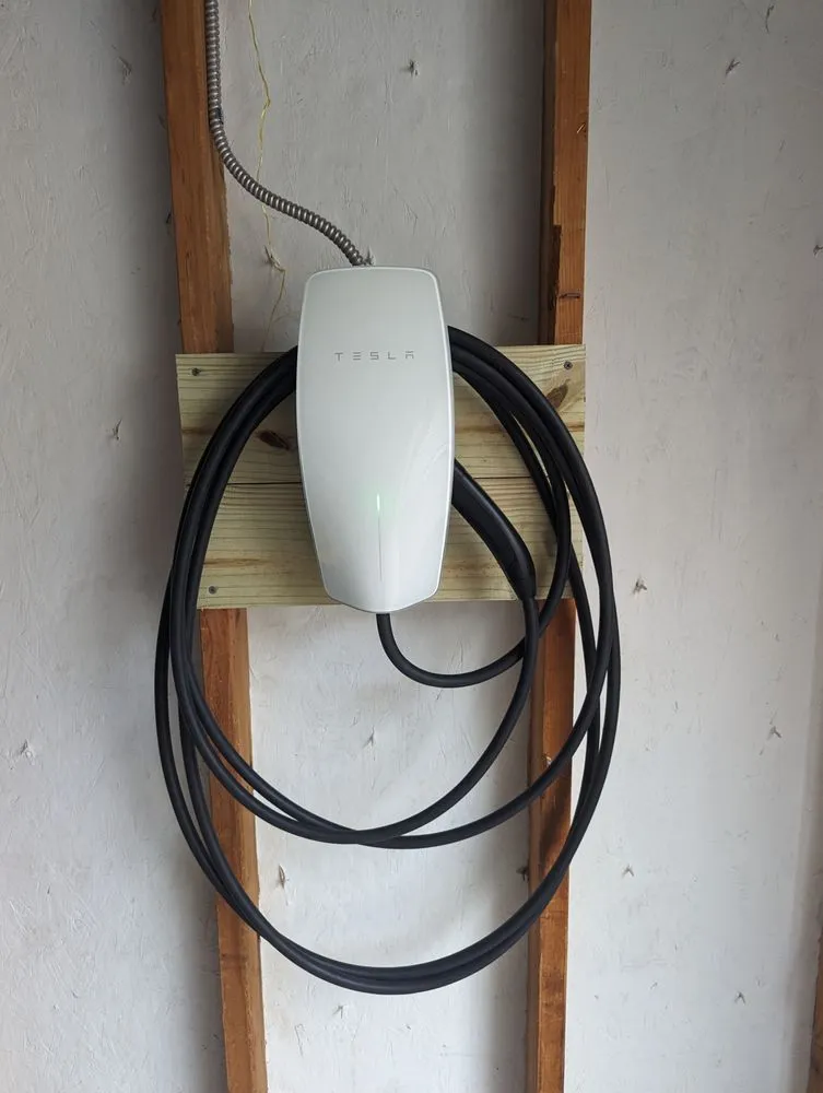 Slide of All Electric Services