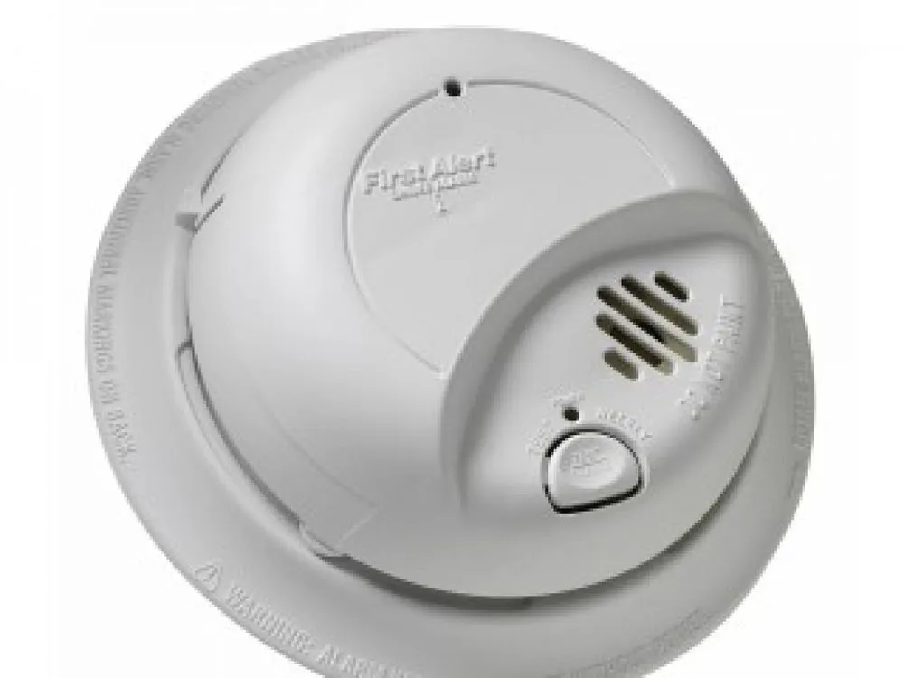 Slide of All Electric Services