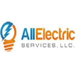 Slide of All Electric Services