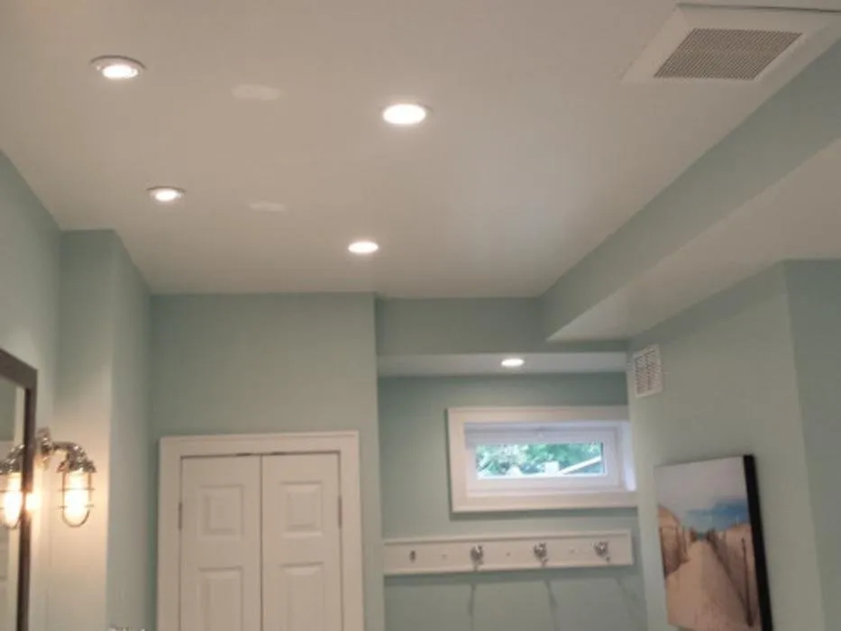 Slide of All Electric Services