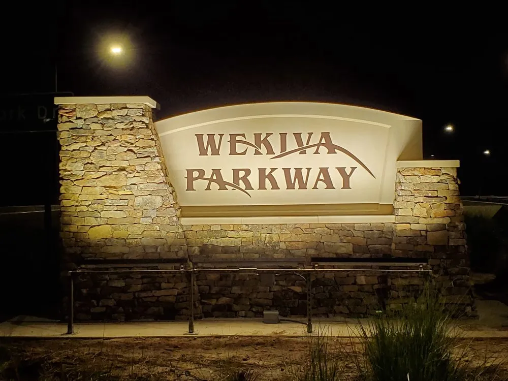 Slide of All Electric Services