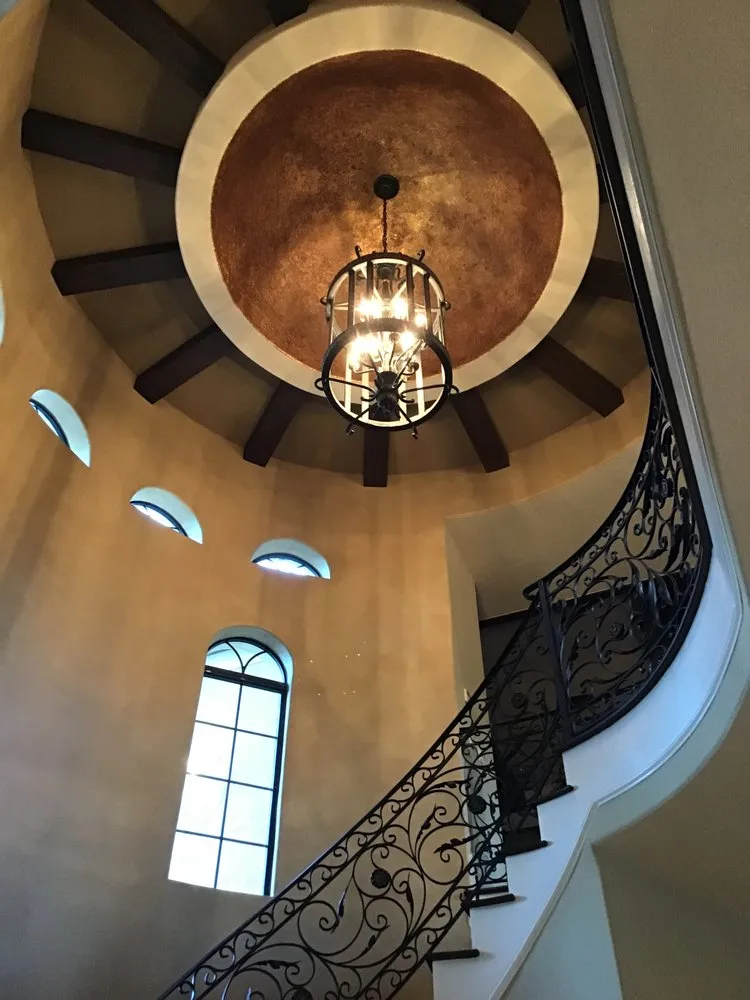 Licensed electrician providing outlet and switch repair in ,