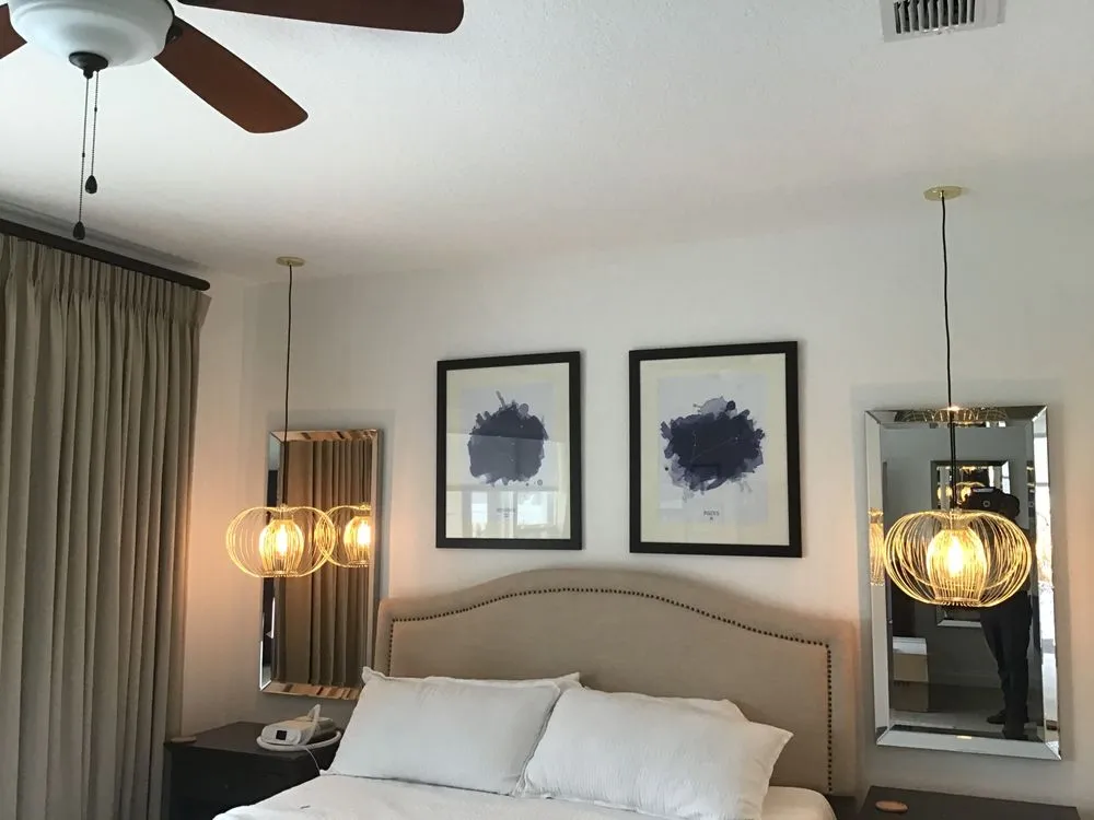 Slide of All Electric Services