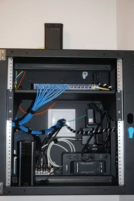 All Electric Services