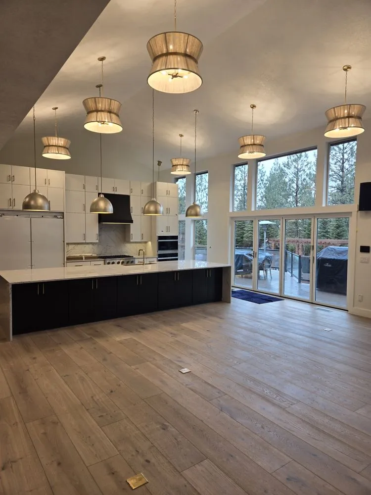 Slide of All Electric