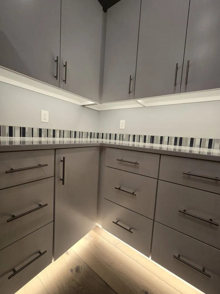 Slide of All Electric