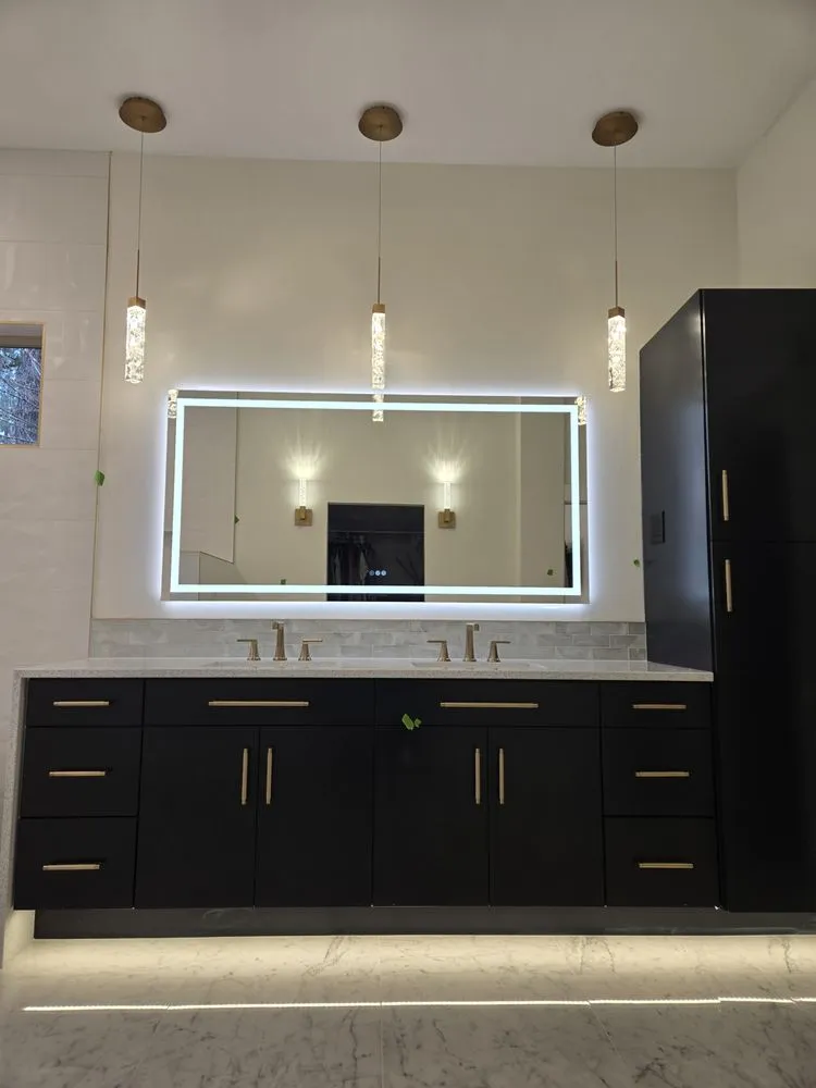 Slide of All Electric