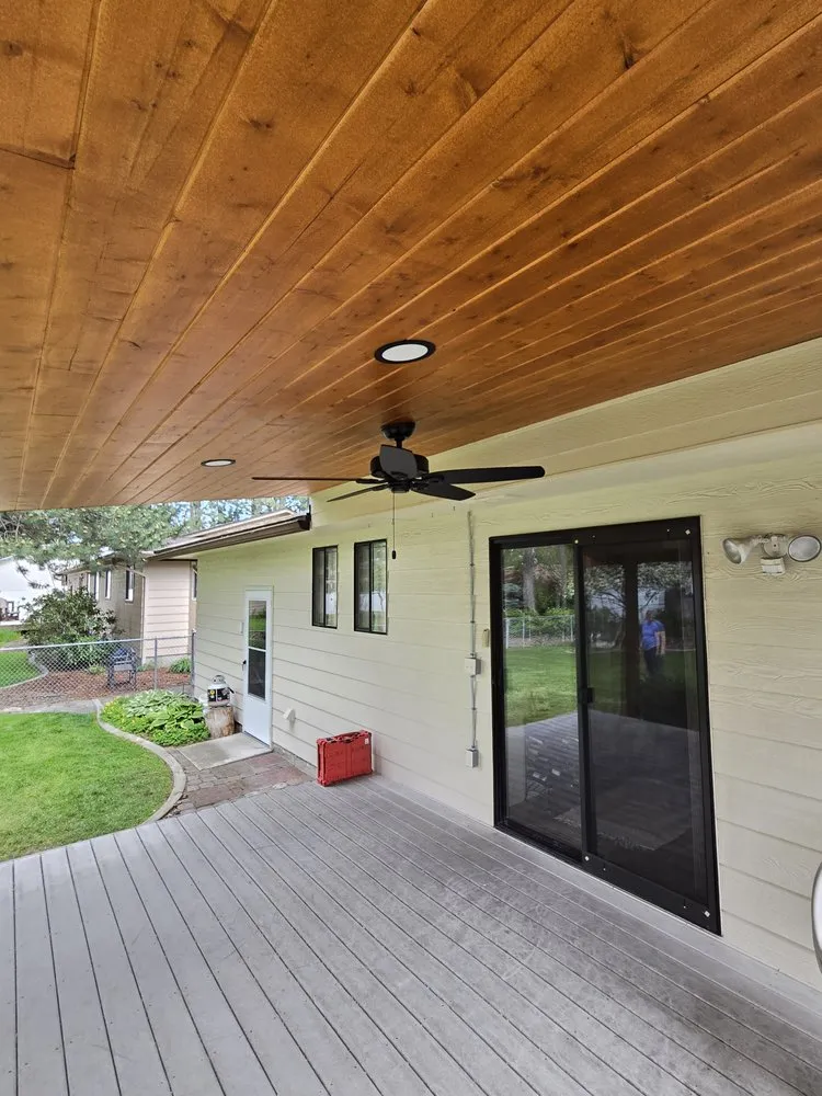 Slide of All Electric