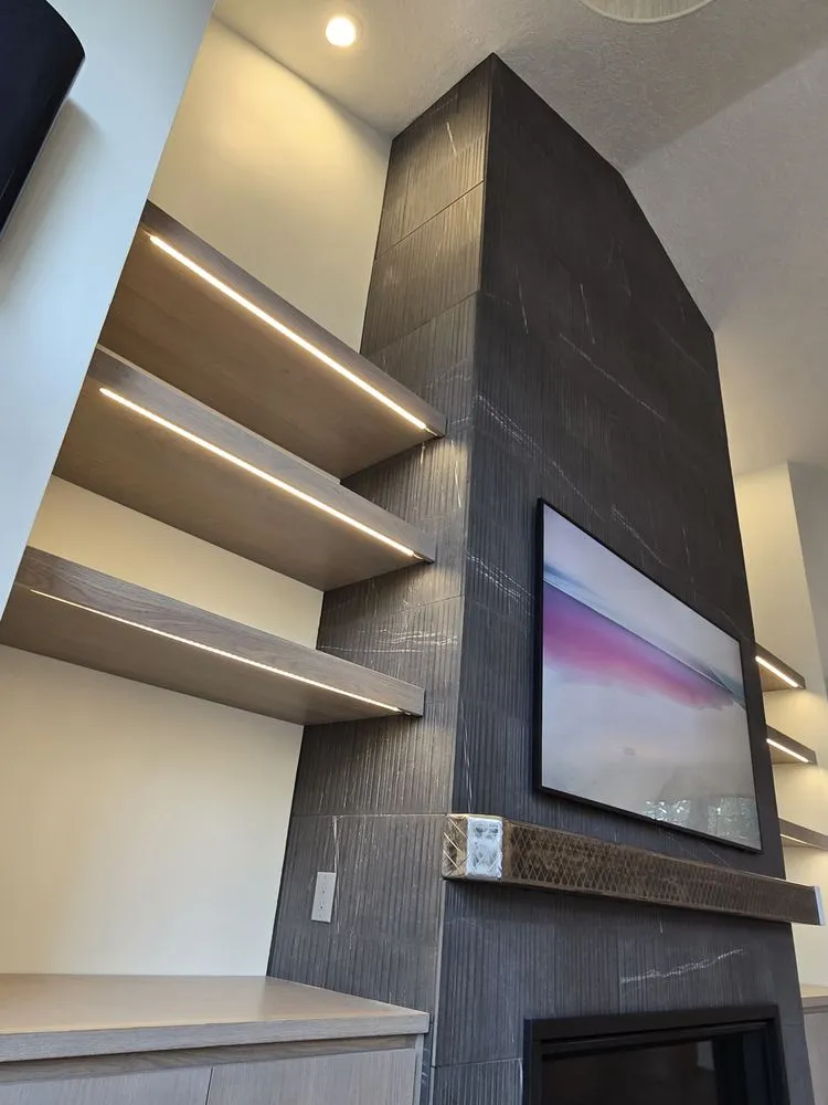 Slide of All Electric