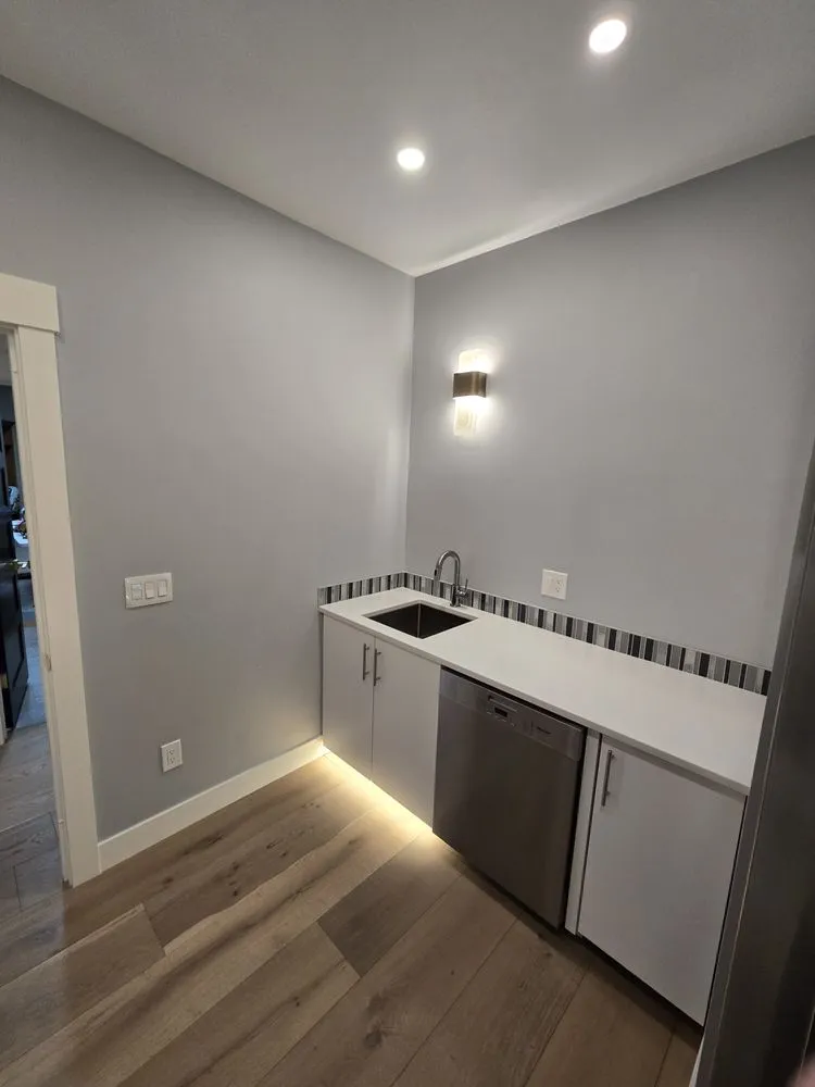 Slide of All Electric