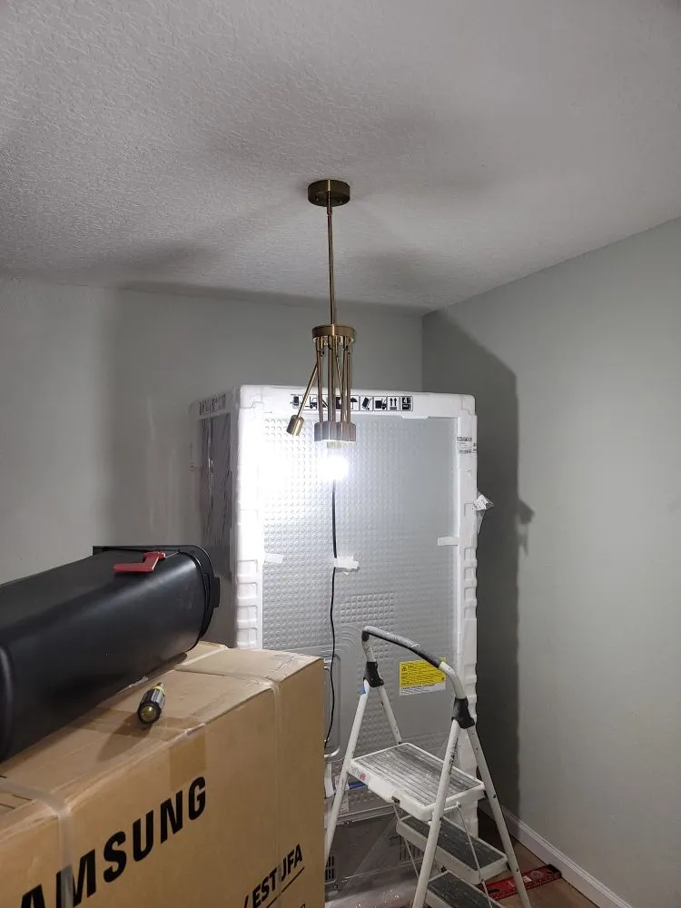 Certified electrician providing panel upgrade in Winter Havem, FL - All Electric