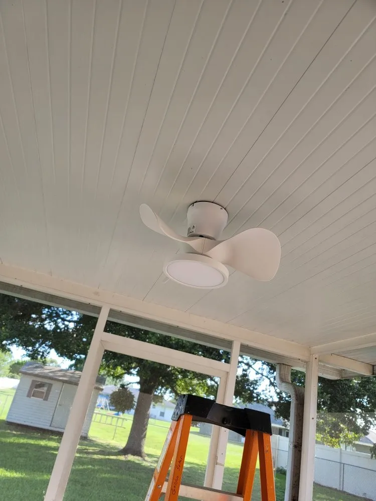 Trusted electrical repair service in Winter Havem, FL - All Electric