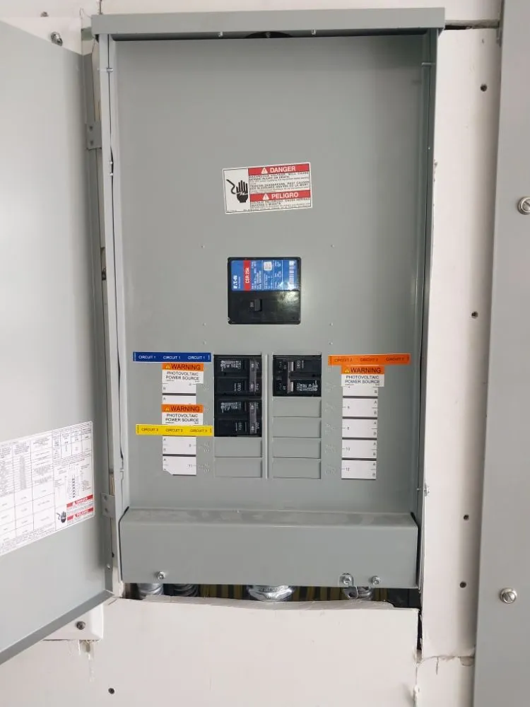 Affordable emergency electrical service in Winter Havem, FL by All Electric