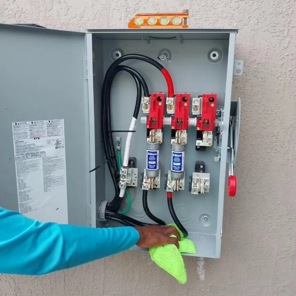 Professional emergency electrical service service in Winter Havem, FL - All Electric