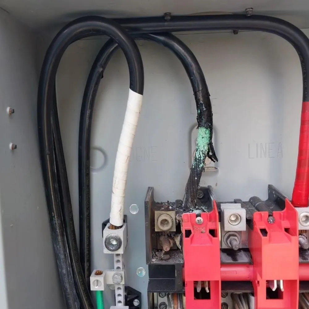 Trusted emergency electrical service experts serving Winter Havem, FL - All Electric
