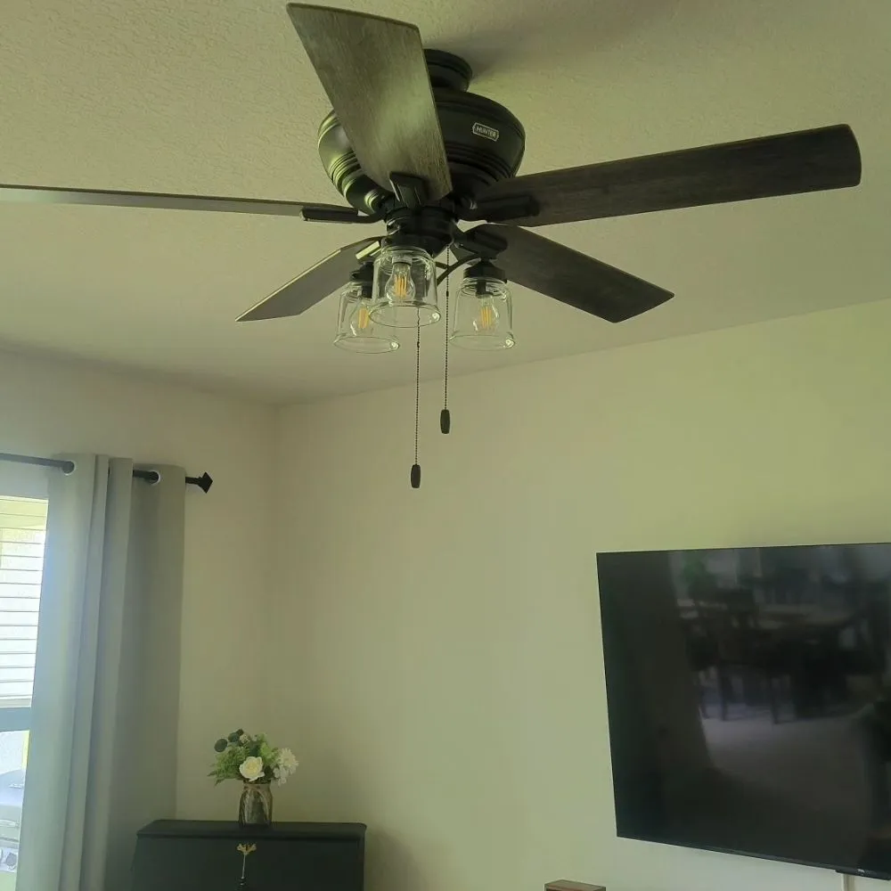 Licensed circuit breaker repair in Winter Havem, FL by All Electric