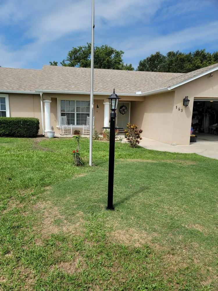 Licensed emergency electrical service experts serving Winter Havem, FL - All Electric