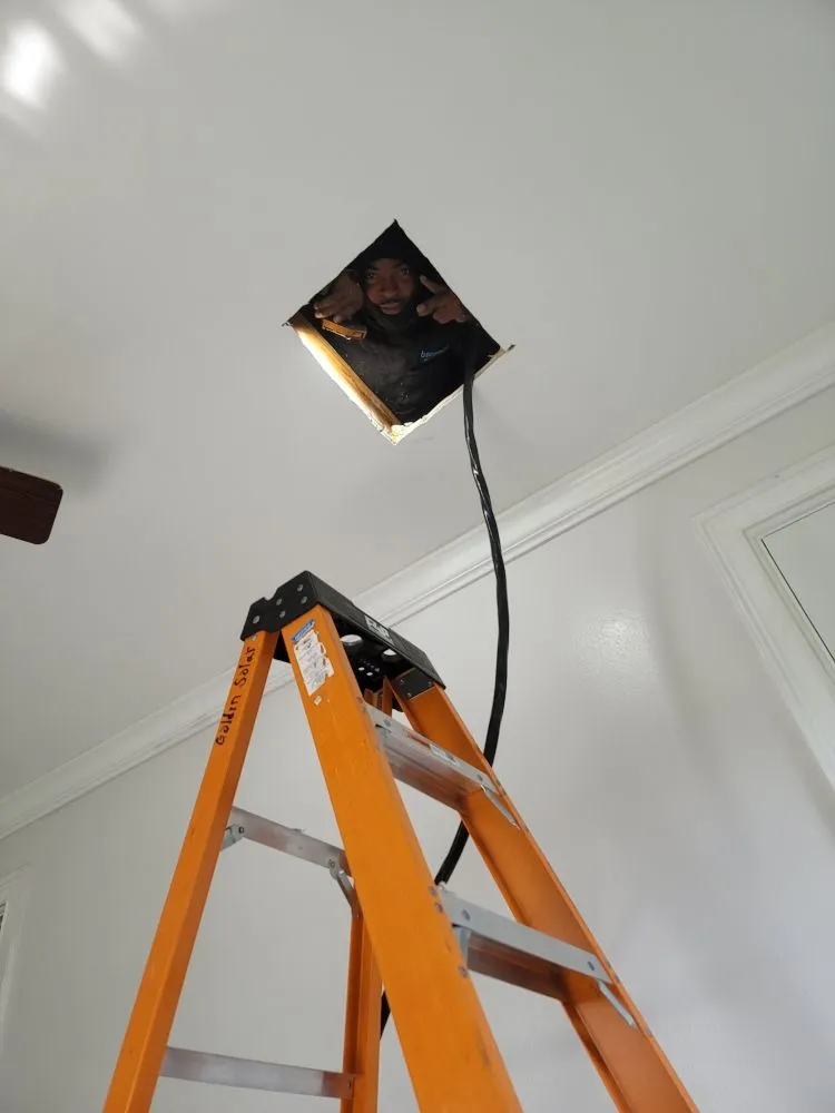 Trusted wiring installation experts serving Winter Havem, FL - All Electric