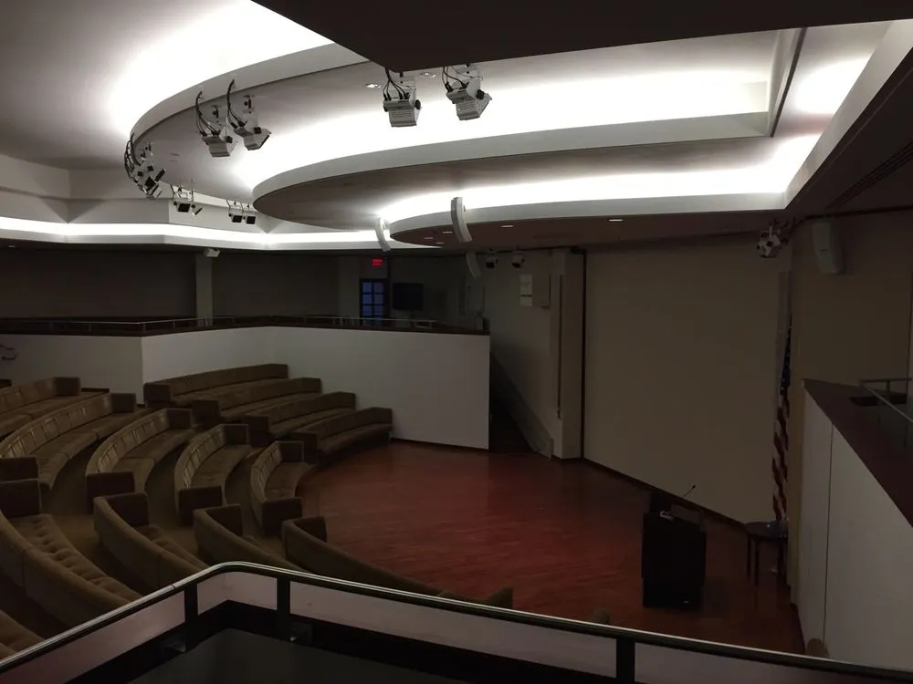 Slide of All Electric Works