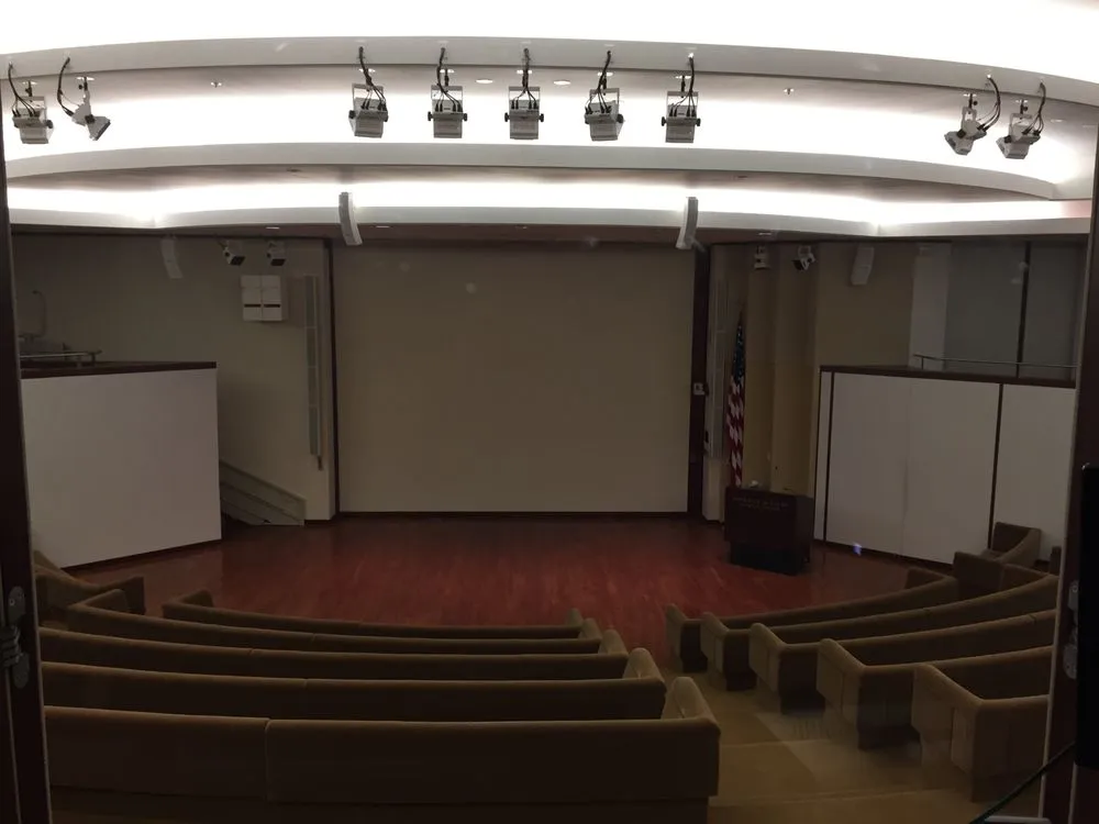 Slide of All Electric Works