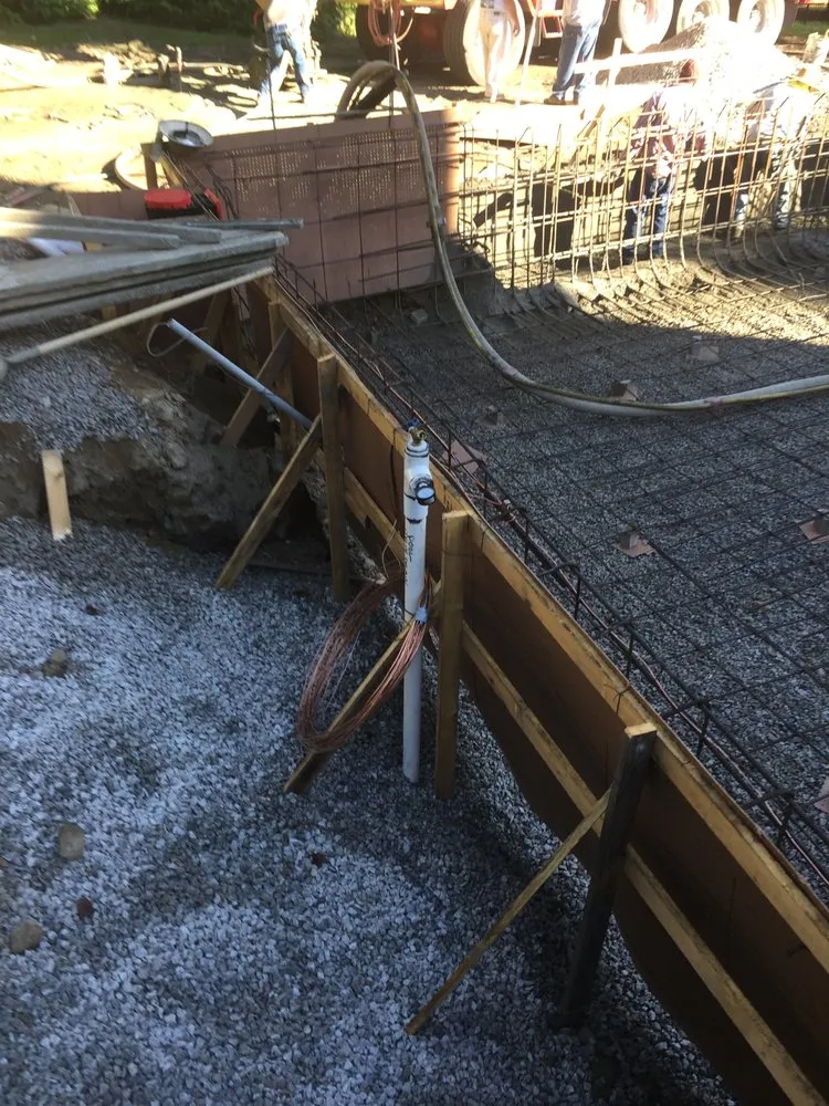 Slide of All Electric Works