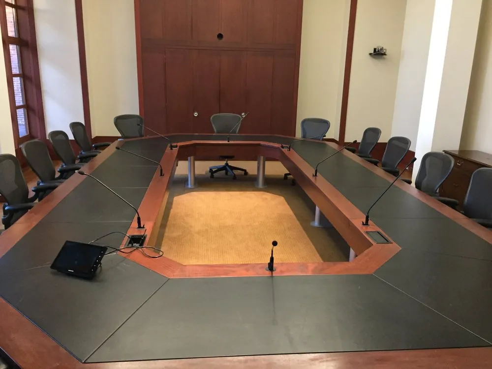 Slide of All Electric Works