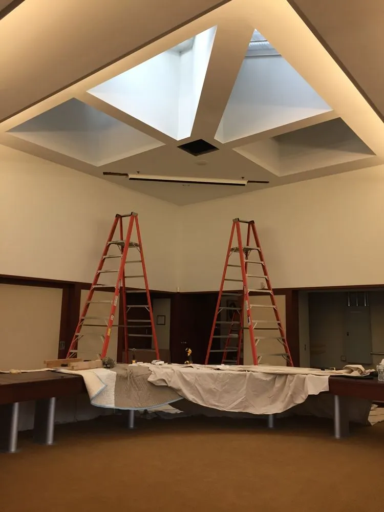 Slide of All Electric Works