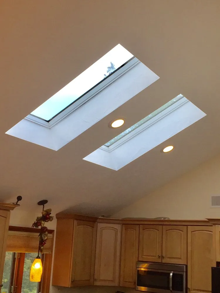 Slide of All Electric Works