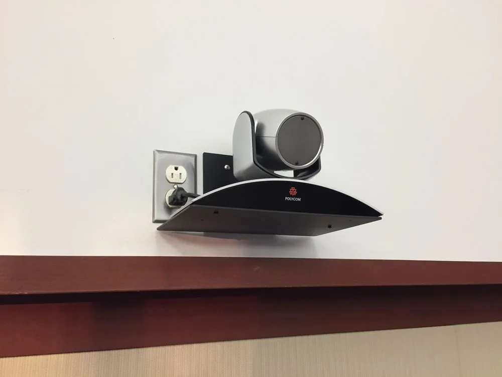 Slide of All Electric Works