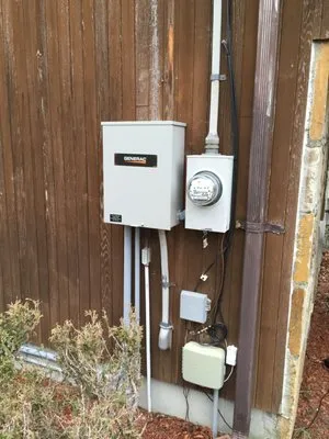 All Electric Works Logo