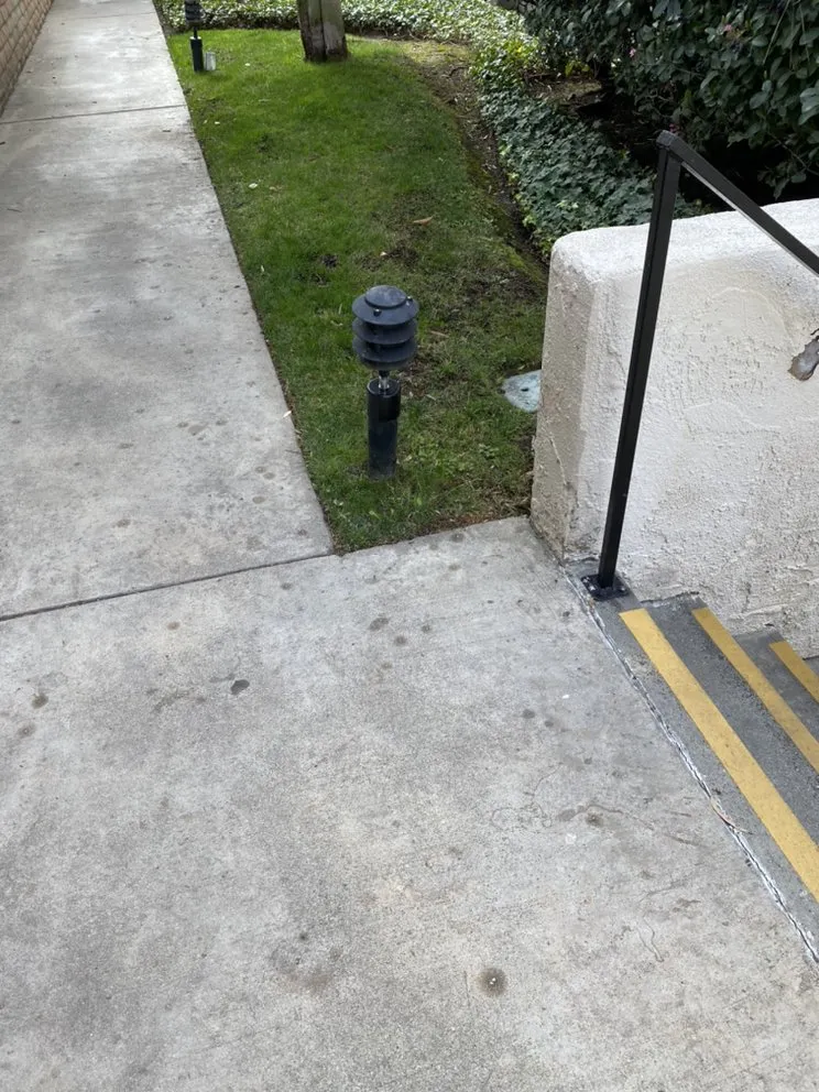 Slide of All Electrical Services