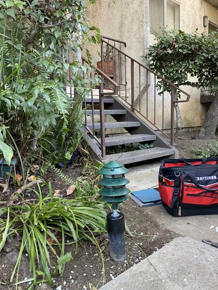 Slide of All Electrical Services