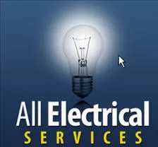 Slide of All Electrical Services