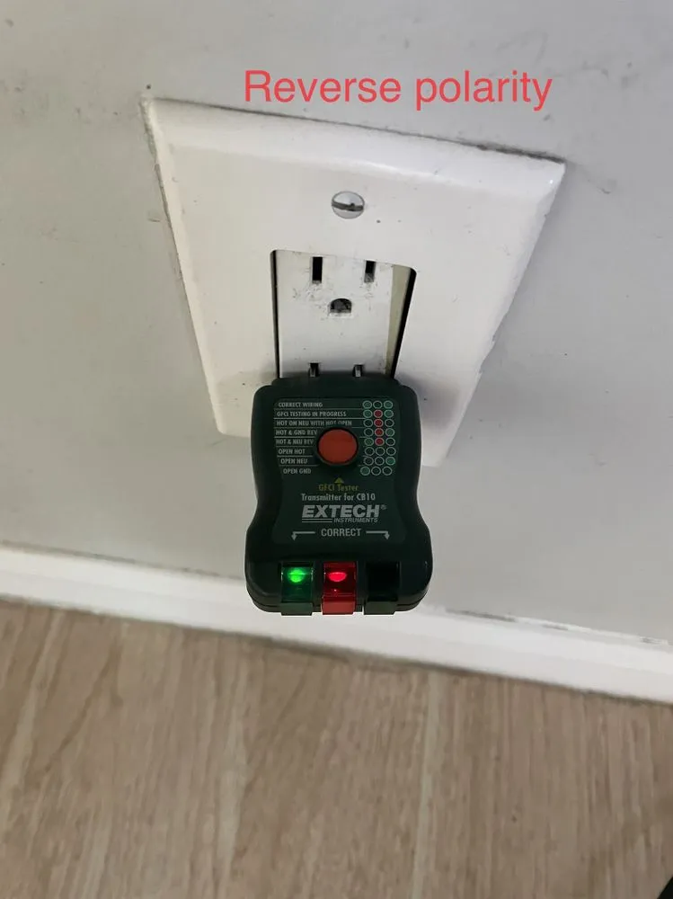 Slide of All Electrical Solutions