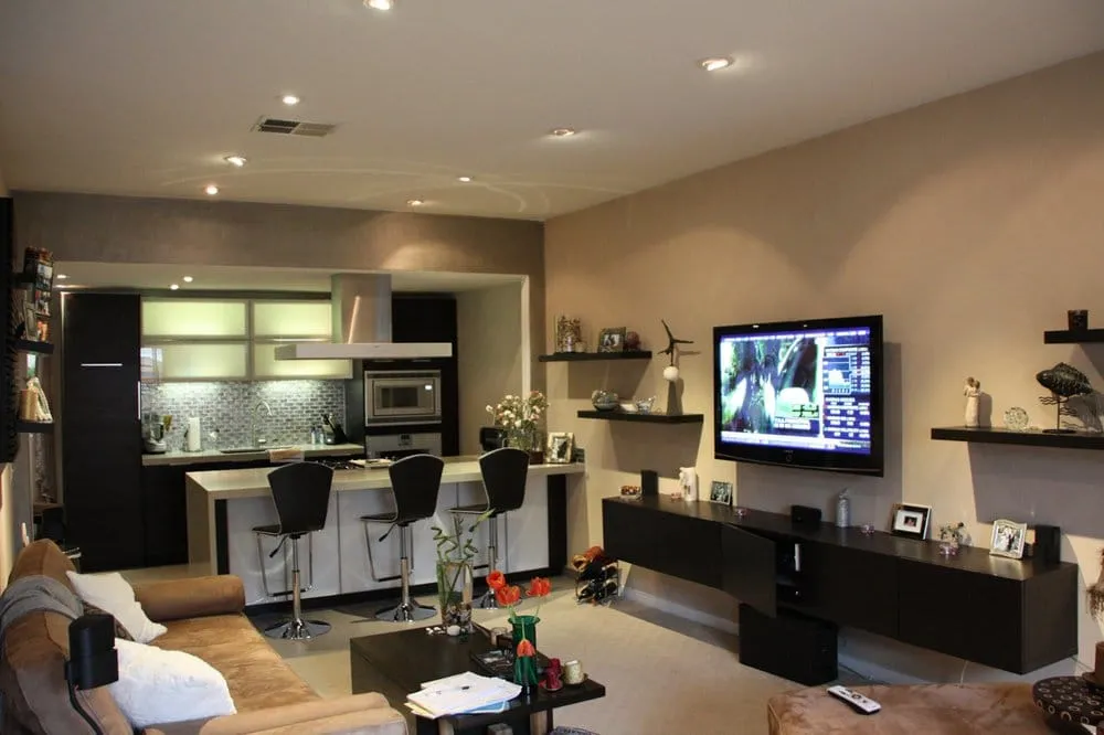 Slide of All Electrical Solutions