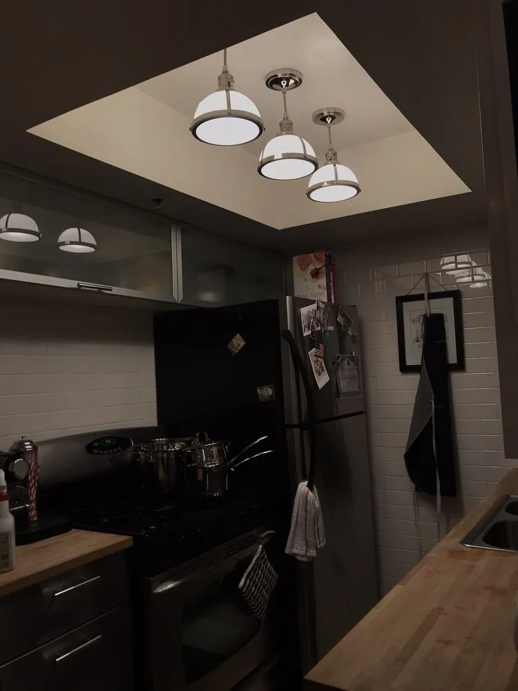 Slide of All Electrical Solutions