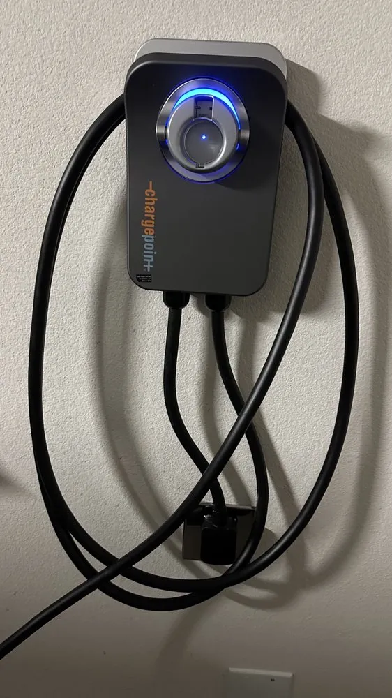 Slide of All Electrical Solutions