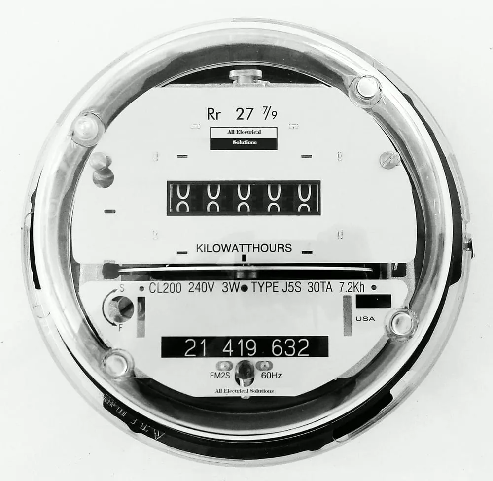 Expert electrician providing panel upgrade in , 