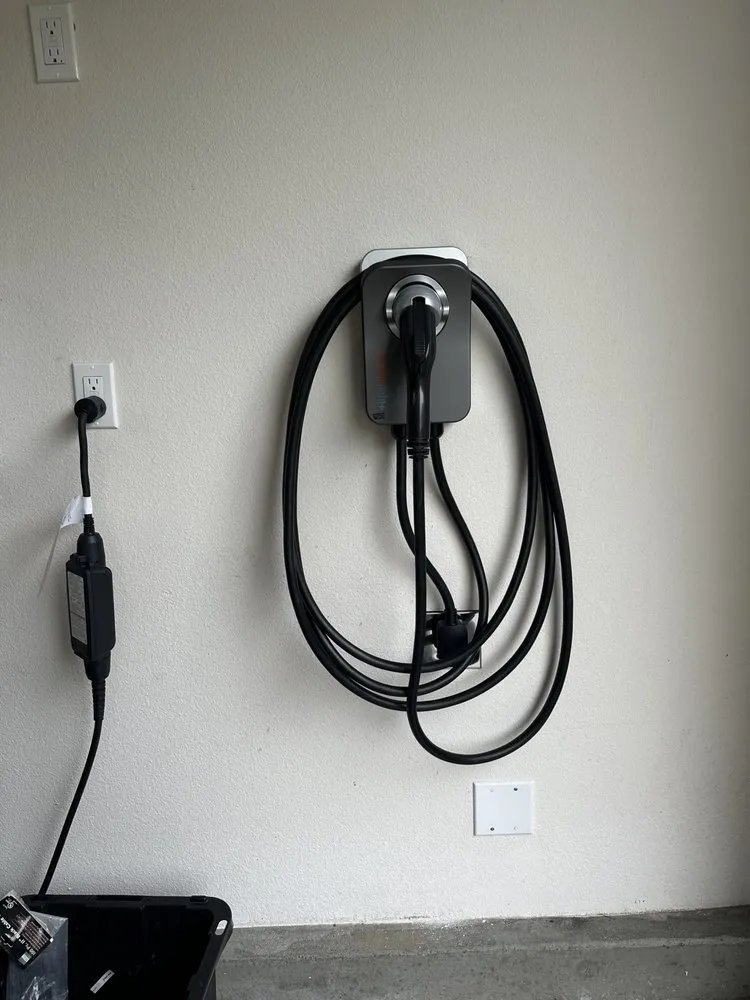 Slide of All Electrical Solutions