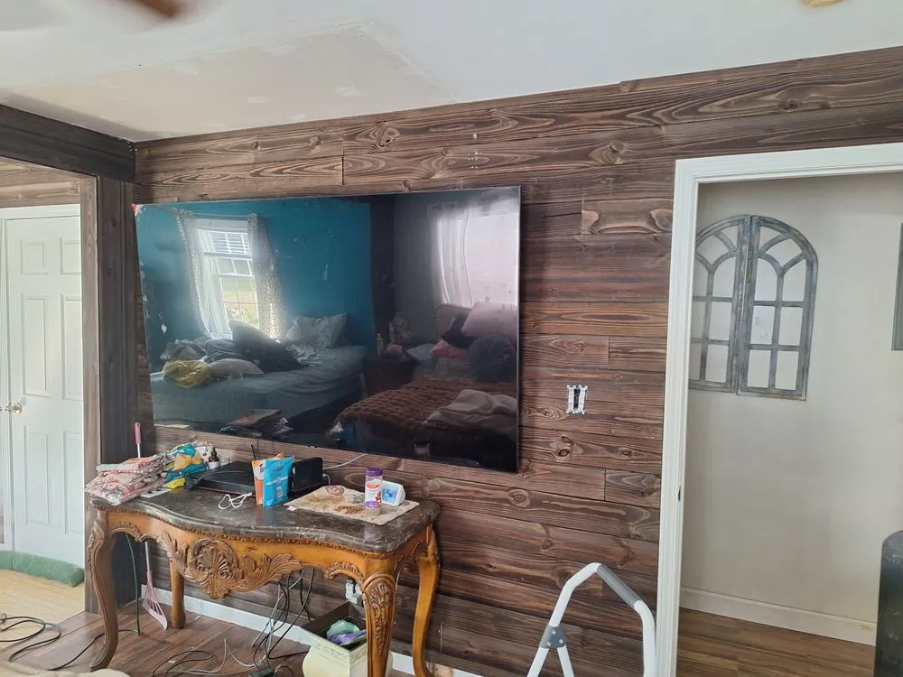 Expert lighting installation in Plum Branch, SC by All Facets