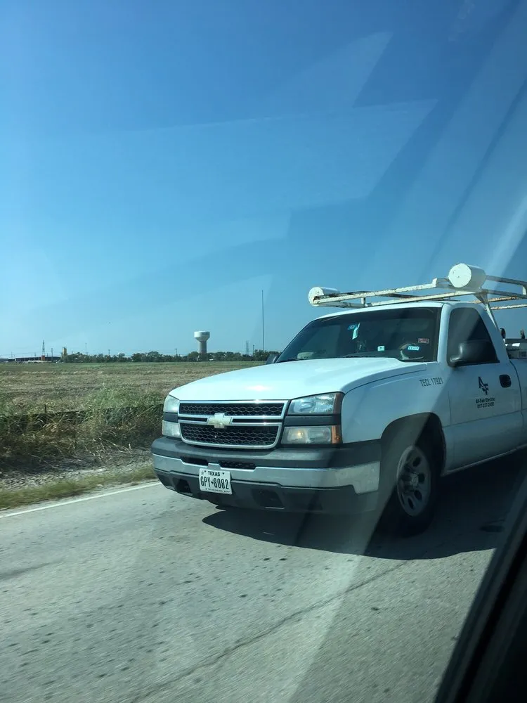 Slide of All-Fair Electric