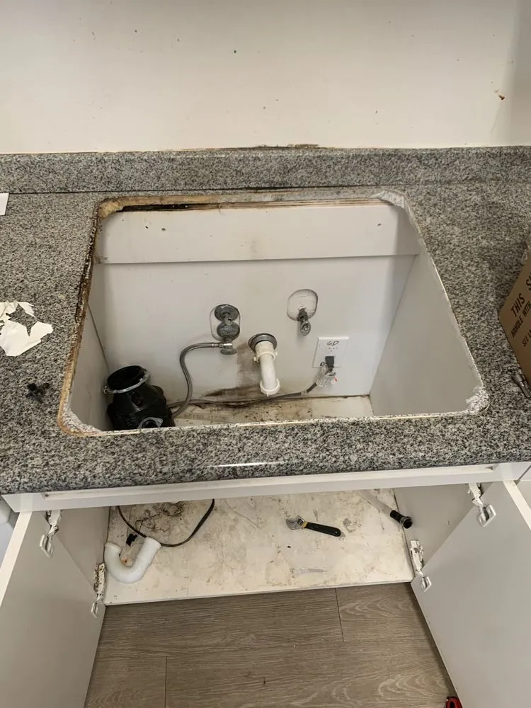 Slide of All Fixed Handyman Services