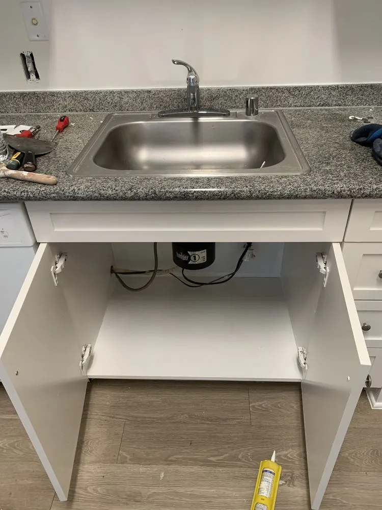 Slide of All Fixed Handyman Services