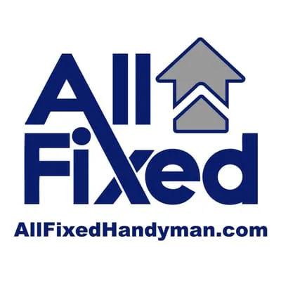 All Fixed Up Handyman Services