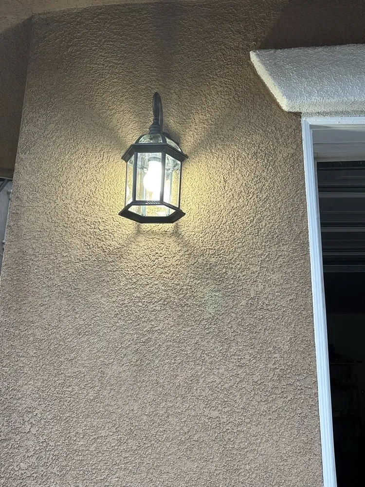 Slide of All For One Electric