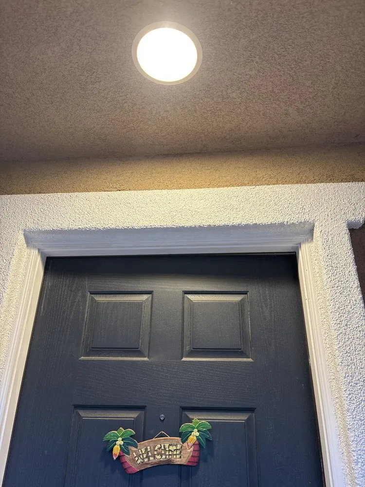 Slide of All For One Electric