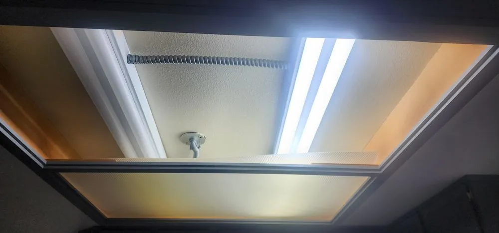 Slide of All For One Electric