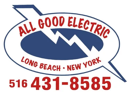 Slide of All Good Electric