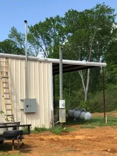 Slide of All Good Electrical