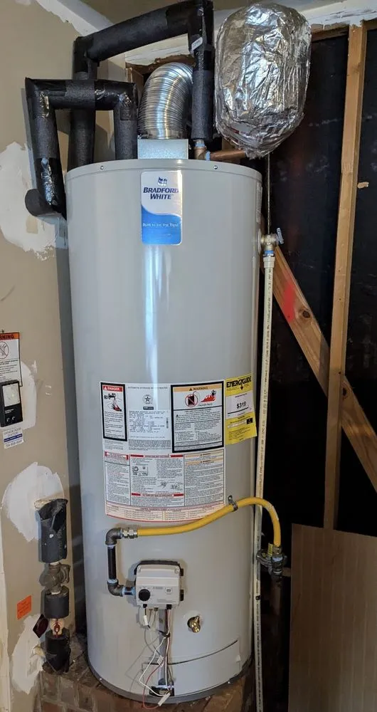 Slide of All Good Plumbing